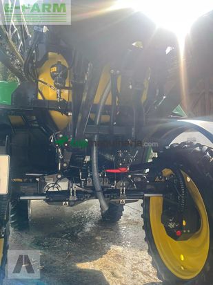 Atomizador - John Deere - 340m