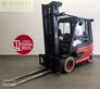 Elevadora - Linde - e 50/600 hl 388