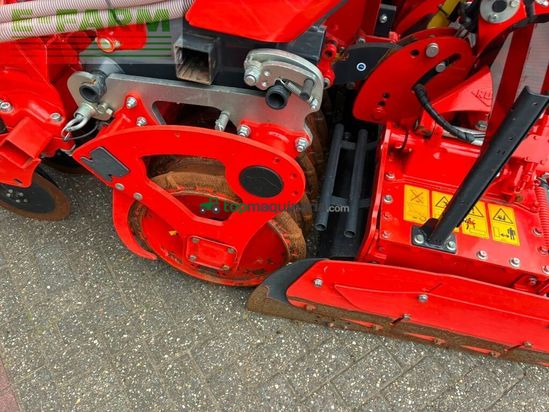 Sembradora - Kuhn - venta 3030/ hr3030 vistaflow