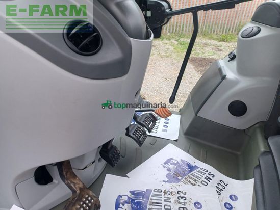 Tractor agrícola - Claas - ARION 420 CLASSIC