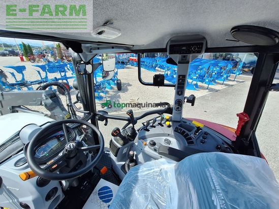 Tractor agrícola - Steyr - 4090 kompakt (stage v)