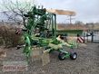 Rastrillo - Krone - swadro s420