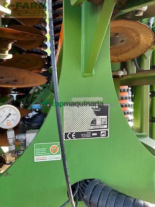 Grada de disco - Amazone - catros+ 12003-2ts