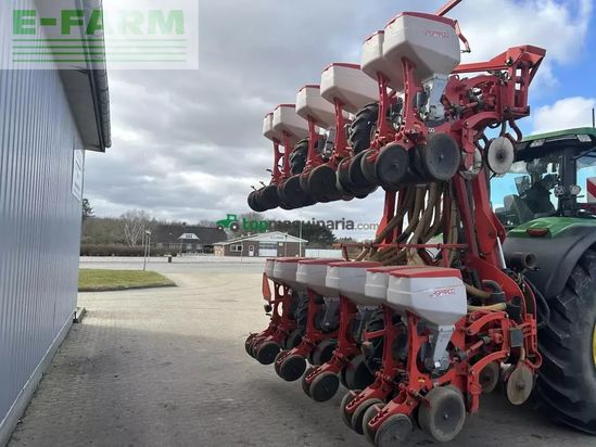 Sembradora monograno mecanica - Gaspardo - gaspardo manta