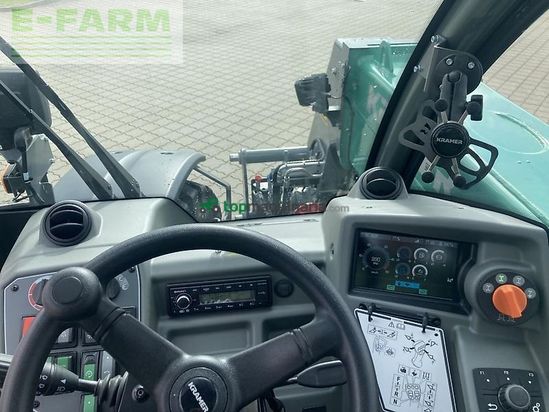 Telescopica - kramer - kt557