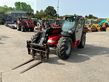 Telescopica - Manitou - mlt 737-130 ps+elite telehandler (st26935)