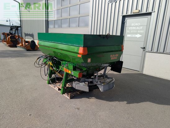 Esparcidor - Amazone - za-m 1250