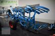 Arado - Lemken - juwel 6 m v 4 n 100 (agritechnica special-sale)