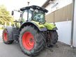 Tractor agrícola - Claas - arion 640