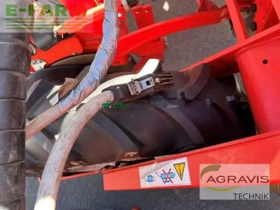 Sembradora monograno mecanica - Maschio - mt 4