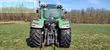 Tractor agrícola - Fendt - 718 vario scr profi