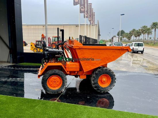 Dumper Ausa 30 MT