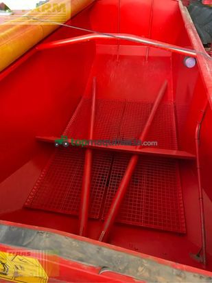 Combinado de siembra - Väderstad - spirit 600 s