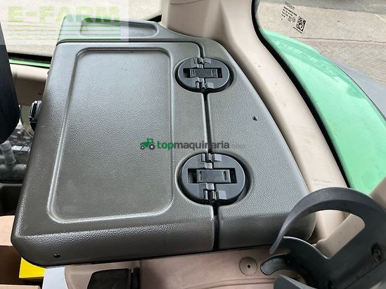 Tractor agrícola - Fendt - 936 s4 *profi plus*