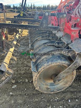 Sembradora marca Pottinger modelo Terrasem 4500.