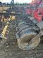 Sembradora marca Pottinger modelo Terrasem 4500.