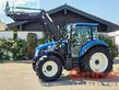 Tractor agrícola - New Holland - t5.85ps cab