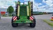 Cortacésped manual - Krone - big m