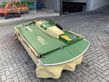 Cortacésped manual - Krone - easycut f280 highland