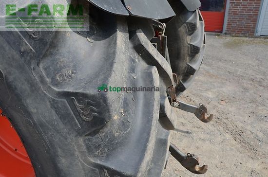 Tractor agrícola - Claas - axion 840 cebis