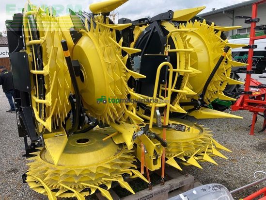 Cabezal - Kemper - 490 plus