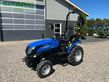 Tractor agrícola - Solis - h26 hst