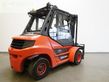 Elevadora - Linde - h 80 d evo 396-03