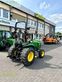 Tractor agrícola - John Deere - 3025e