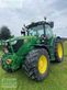 Tractor agrícola - John Deere - 6150r