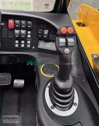 Telescopica - JCB - 514-40