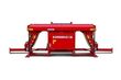 Cosechadora - arrancadora de patata - Grimme - gbf l-m-l - rental
