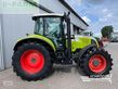 Tractor agrícola - Claas - arion 640 cebis