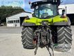 Tractor agrícola - Claas - arion 550 cmatic cis+ CMATIC CIS+