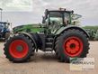 Tractor agrícola - Fendt - 942 vario gen-7