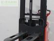 Elevadora - Linde - l 12 i 1172-01