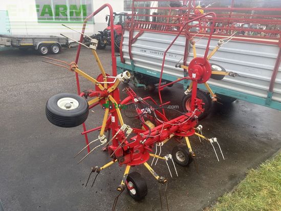 Henificador -  - gh 400