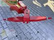 Grada de disco -  - carrier xt 525 - gezogen