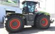 Tractor agrícola - Claas - xerion 4200 trac TRAC