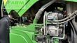 Tractor agrícola - John Deere - 6r215