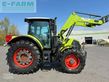 Tractor agrícola - Claas - arion 550 cmatic cis+