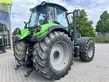 Tractor agrícola - Deutz-Fahr - gebr. 6190 c shift deutz-fahr