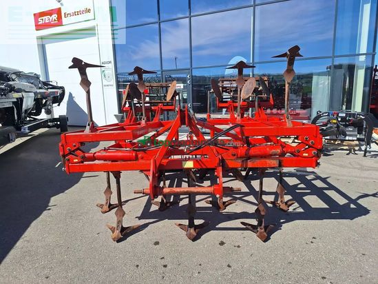 Cultivador - Vogel & Noot - scheibengrubber pb31100