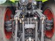 Tractor agrícola - Claas - axion 830 cmatic lu-paket CMATIC