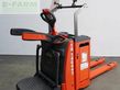 Elevadora - Linde - t 20 ap 1156-00