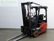 Elevadora - Linde - e 14 evo 386-02