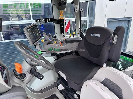 Tractor agrícola - Deutz-Fahr - 6185 ttv