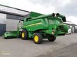 Cosechadora de Cereal - John Deere - t660i prodrive 30 km/h