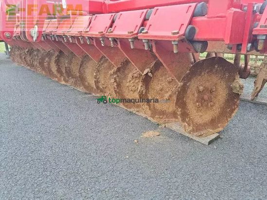 Cultivador -  - mezeta