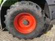 Cosechadora de Cereal - Claas - jaguar 960