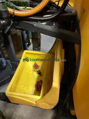 Atomizador - Caffini - Drift Stop EVO 2000